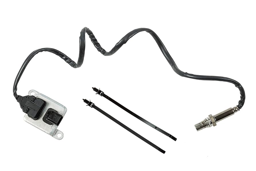 amo Amazon.com: ACDelco 19330003 GM Original Equipment Nitrogen
